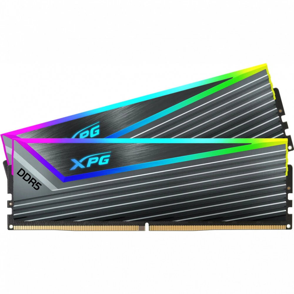 ОЗУ ADATA 32GB AX5U6000C4016G-DCCARGY DIMM, DDR5, 32 Гб (2 х 16 Гб), 6000 МГц