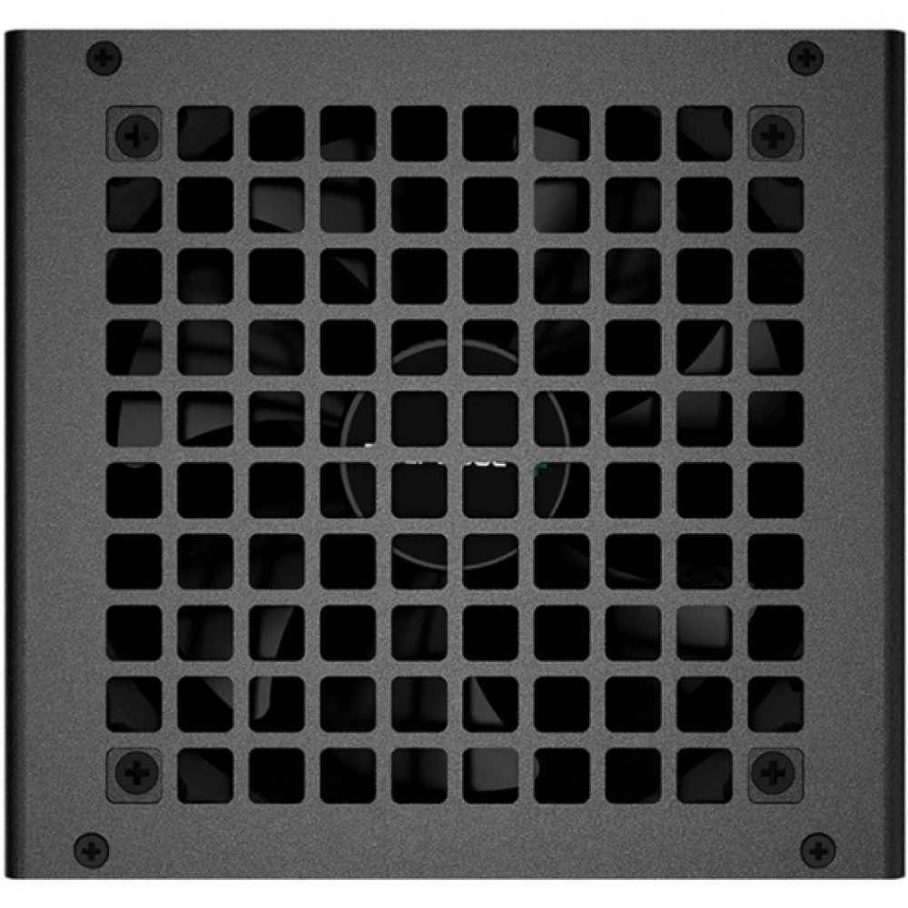 Блок питания Deepcool PF600 600 Вт, 80+