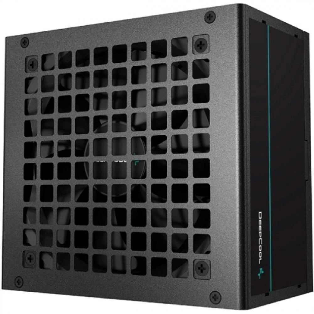 Блок питания Deepcool PF600 600 Вт, 80+
