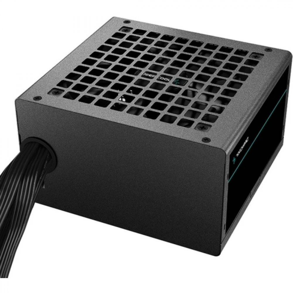 Блок питания Deepcool PF600 600 Вт, 80+