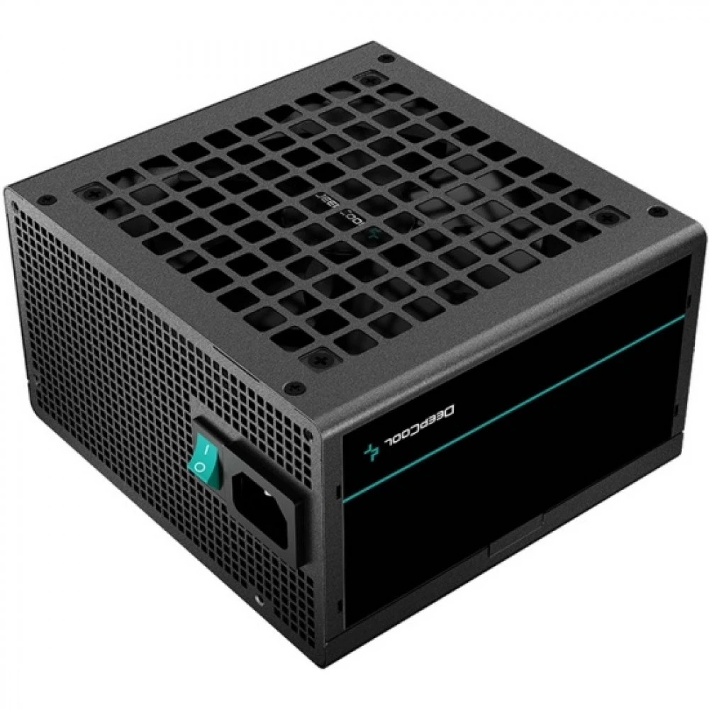 Блок питания Deepcool PF600 600 Вт, 80+