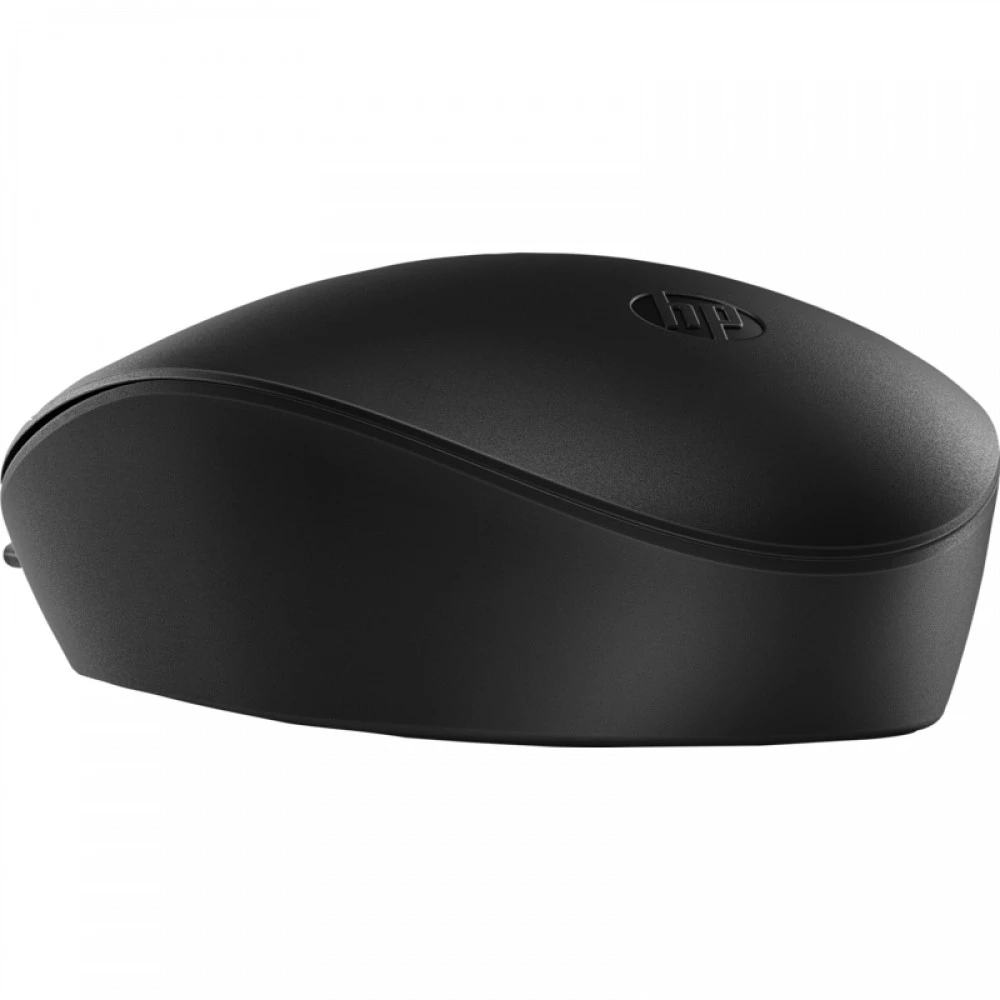 Мышь HP 125 USB 265A9A6 Бюджетные, Проводная