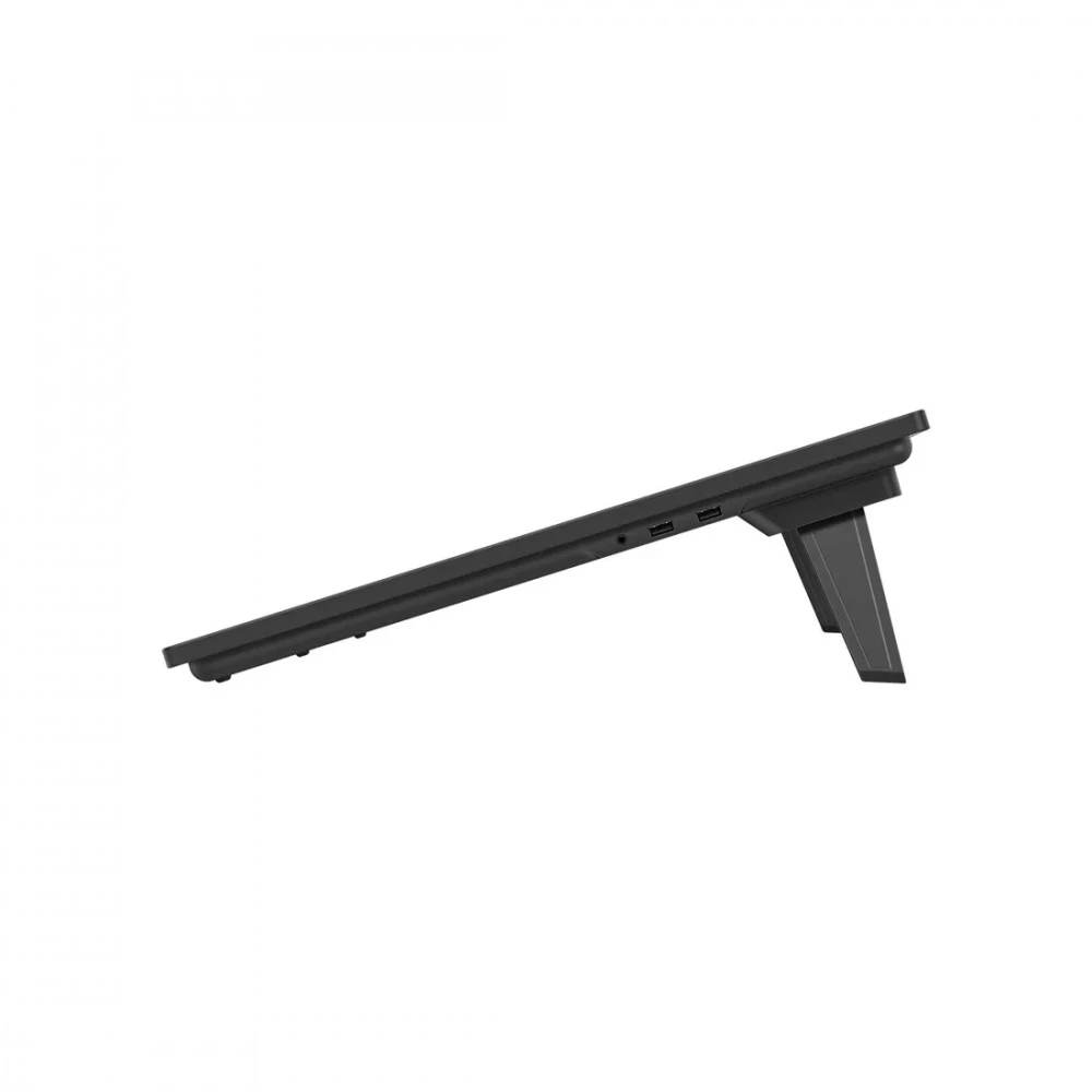 Графический планшет Huion Kamvas Pro 27 GT2701 5080, 16384, 596.7 x 335.7 мм, Цветной дисплей