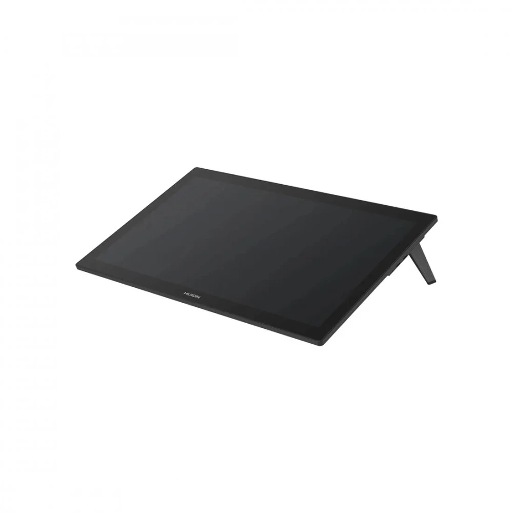 Графический планшет Huion Kamvas Pro 27 GT2701 5080, 16384, 596.7 x 335.7 мм, Цветной дисплей