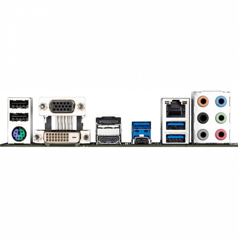 Материнская плата Gigabyte MATX B560M D3H 1.1 Mini-ATX, LGA 1200