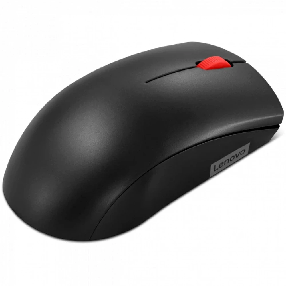 Мышь Lenovo 150 Black GY51L52638 Бюджетные, Беспроводная