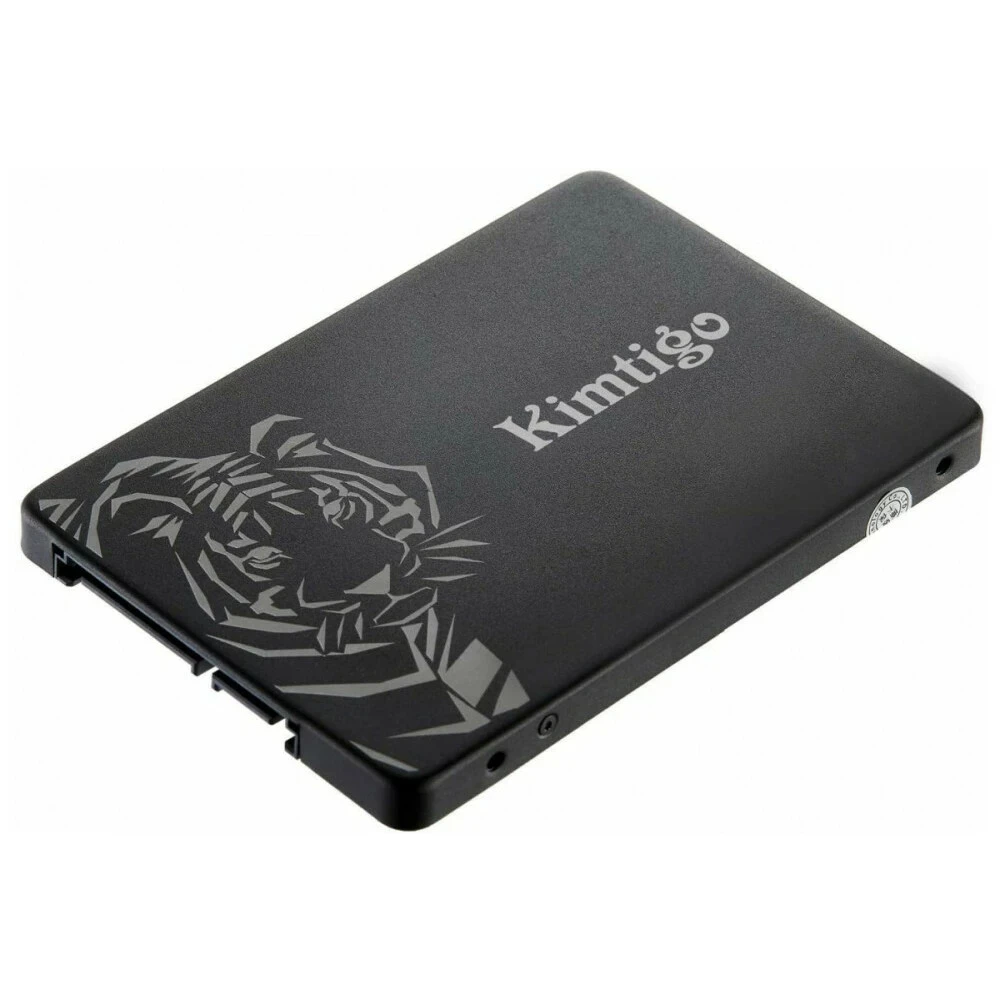 Жесткий диск Kimtigo KTA-320 K001S3A25KTA320 SSD (твердотельные), 1 ТБ, 2.5 дюйма, SATA
