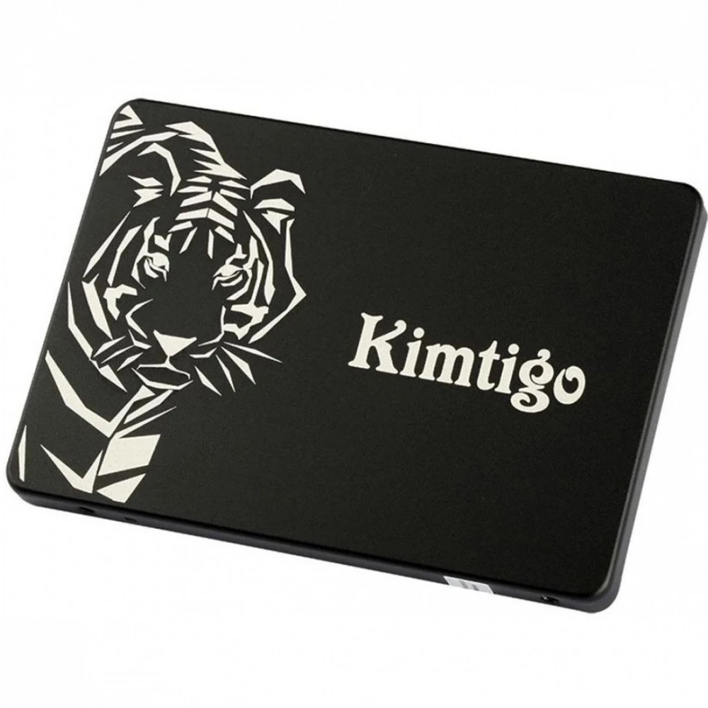 Жесткий диск Kimtigo KTA-320 K001S3A25KTA320 SSD (твердотельные), 1 ТБ, 2.5 дюйма, SATA