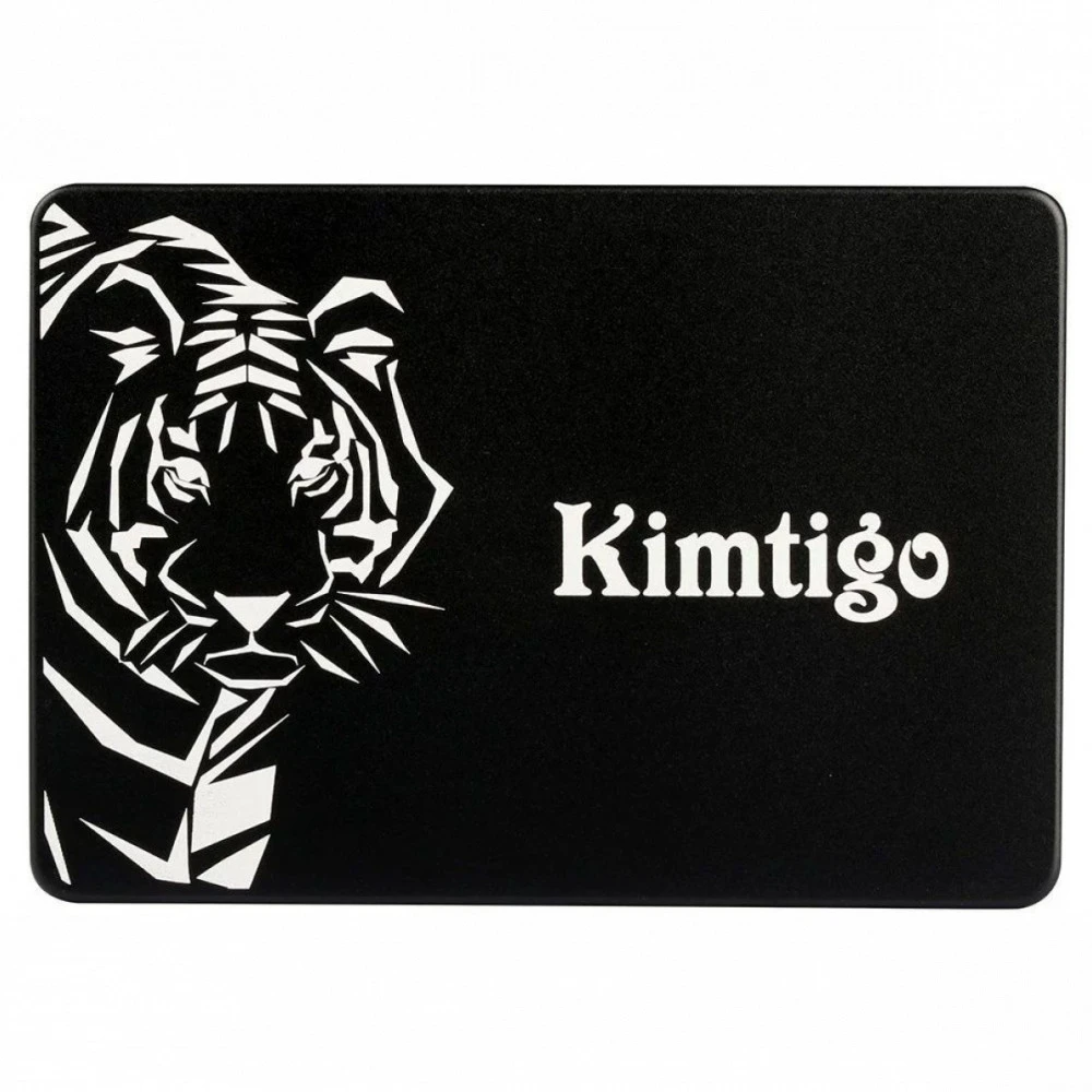 Жесткий диск Kimtigo KTA-320 K001S3A25KTA320 SSD (твердотельные), 1 ТБ, 2.5 дюйма, SATA