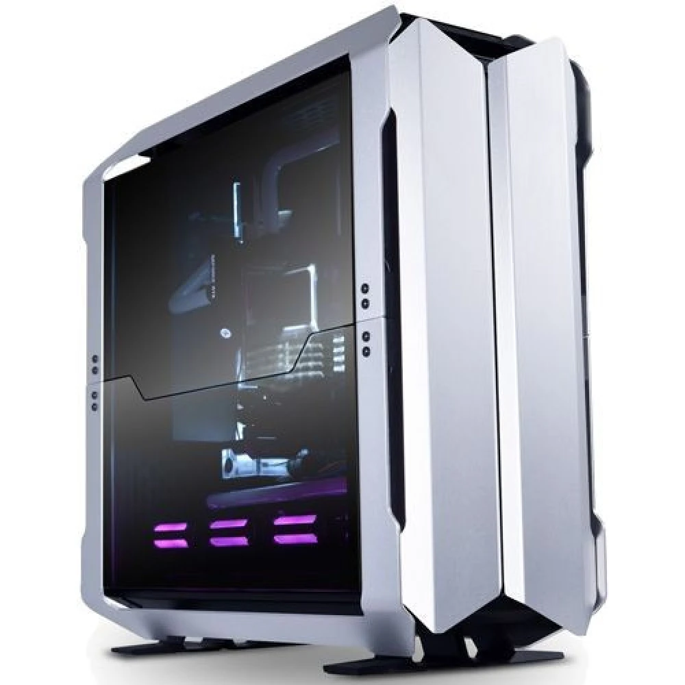 Корпус Lian Li ODYSSEY X Silver G99.TR01A.00 Full-Tower