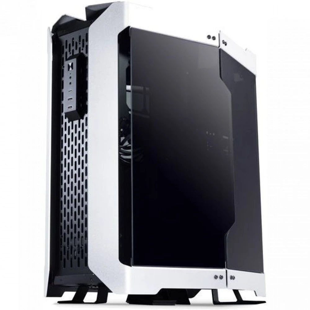 Корпус Lian Li ODYSSEY X Silver G99.TR01A.00 Full-Tower