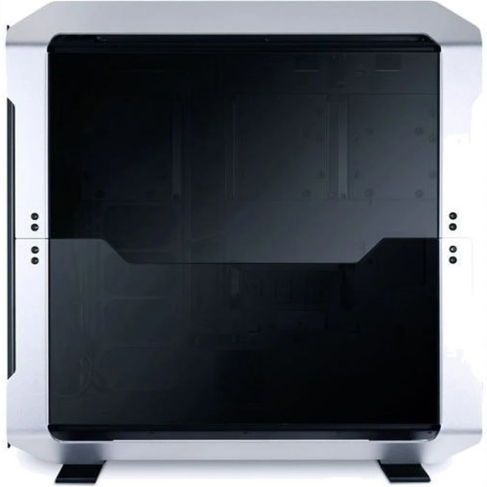 Корпус Lian Li ODYSSEY X Silver G99.TR01A.00 Full-Tower