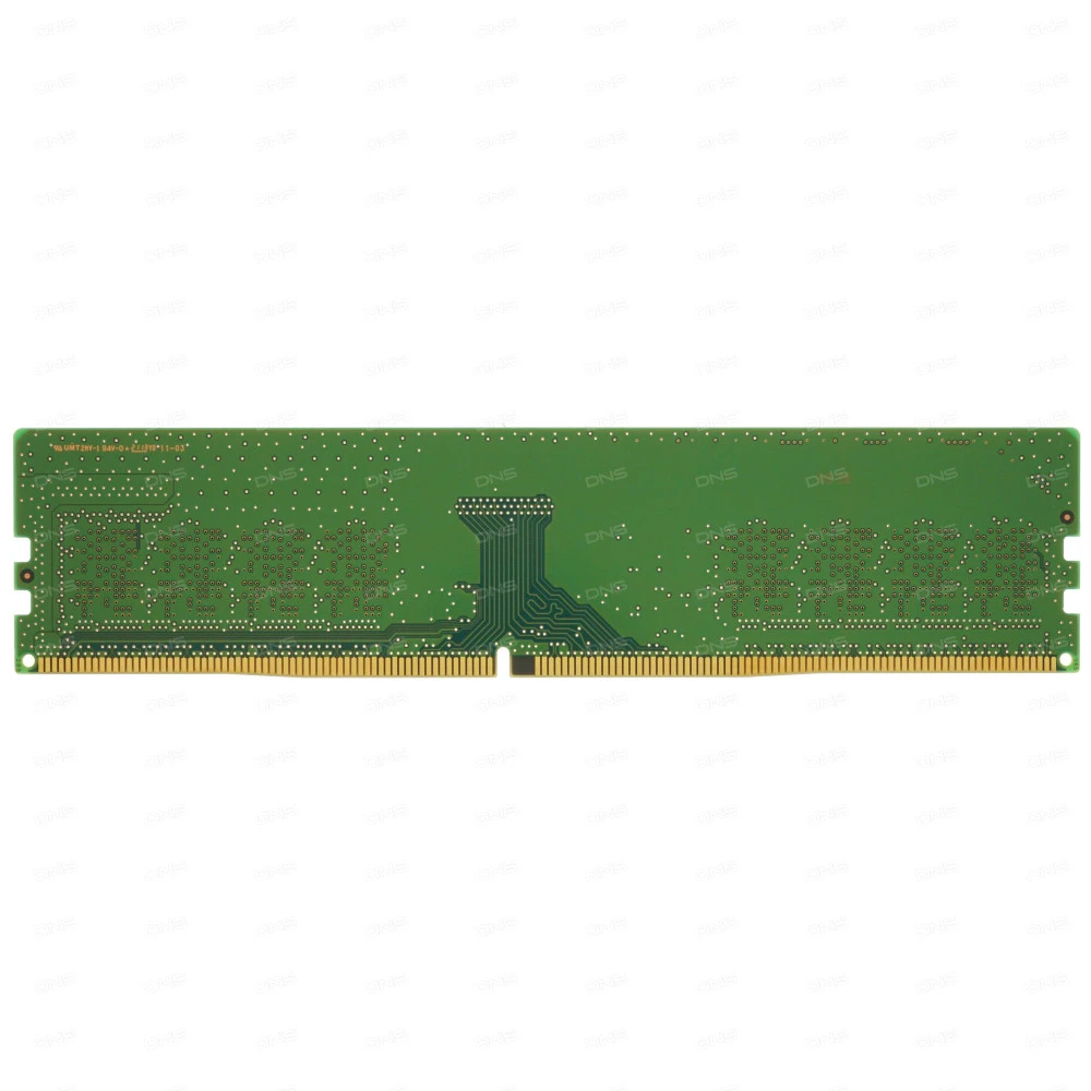 ОЗУ Samsung M378A1K43EB2-CWE(D0) DIMM, DDR4, 8 Гб, 3200 МГц
