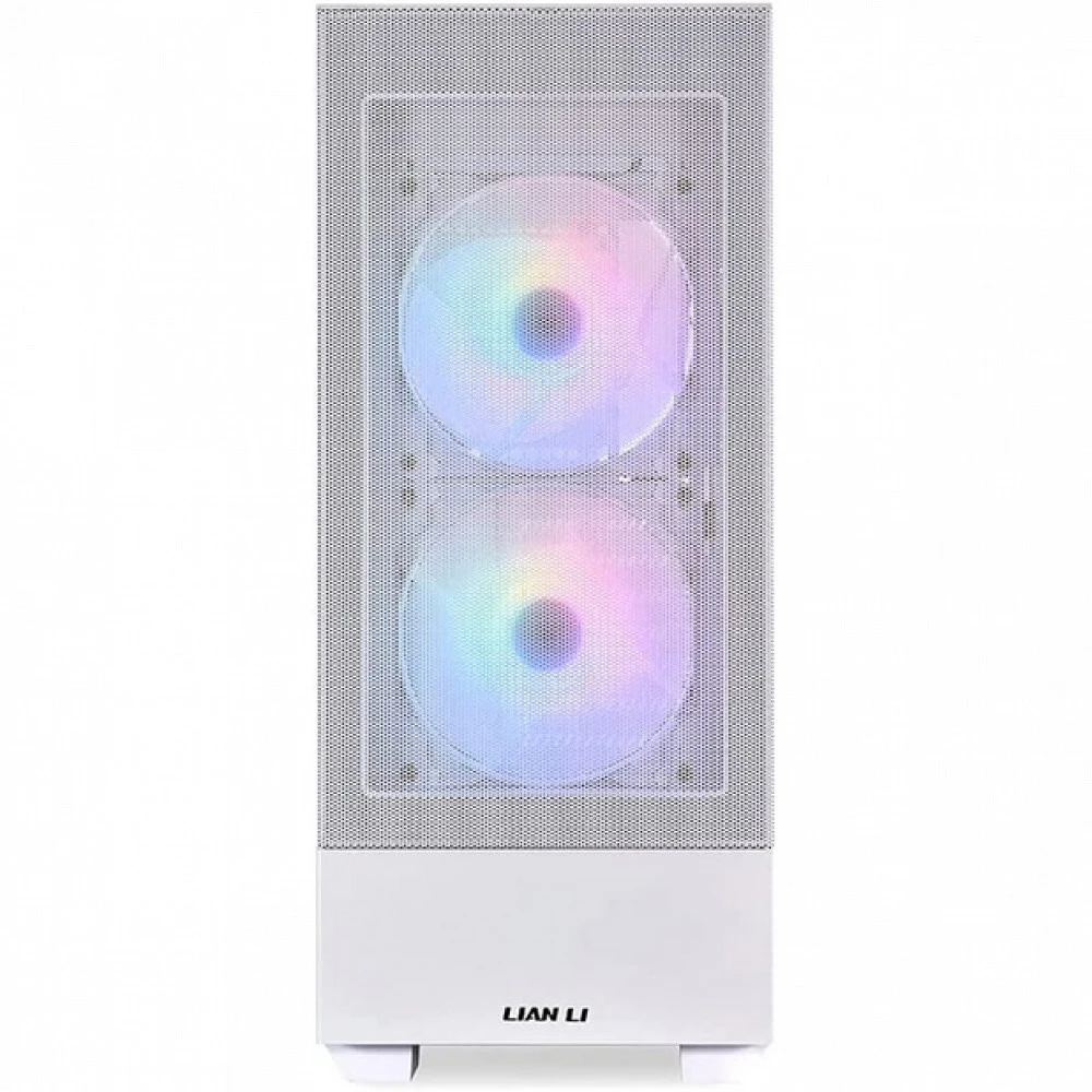 Корпус Lian Li Lancool 205 Mesh CW G99.OE764CW.00 Mid-Tower