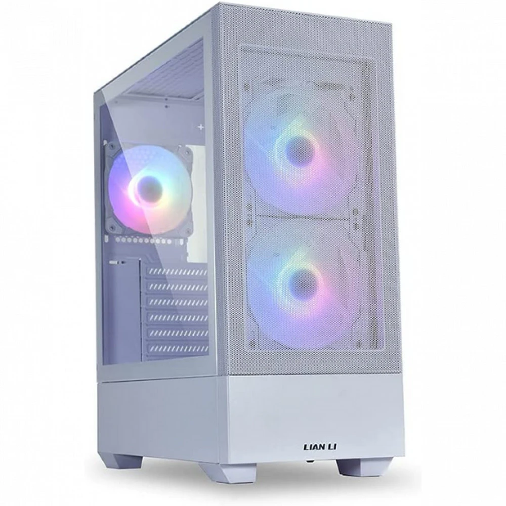 Корпус Lian Li Lancool 205 Mesh CW G99.OE764CW.00 Mid-Tower
