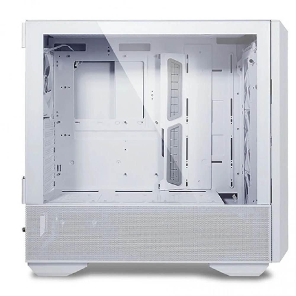 Корпус Lian Li Lancool III RGB G99.LAN3RW.00 Mid-Tower