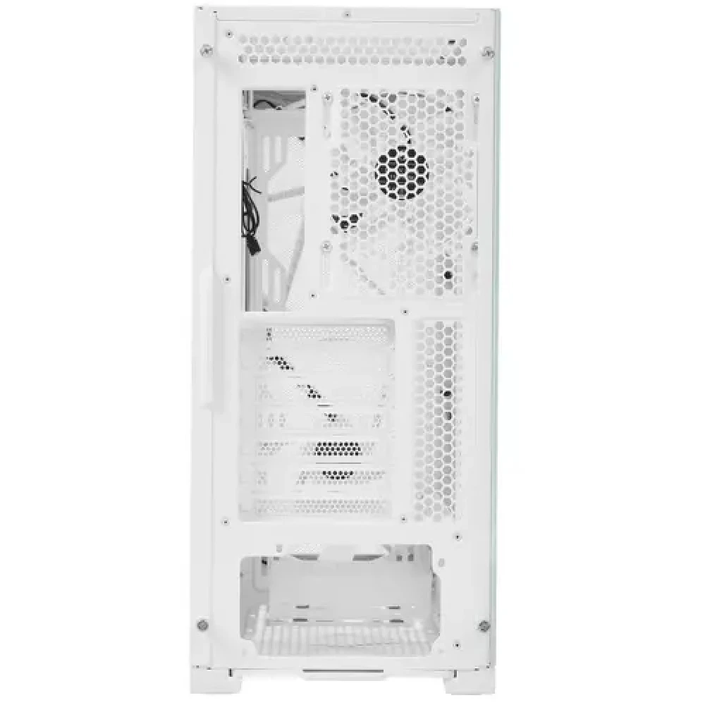 Корпус Lian Li Lancool 215 W G99.LAN215W.00 Mid-Tower