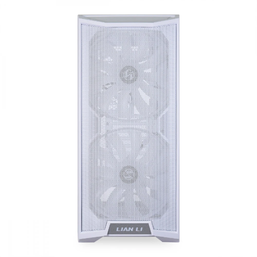 Корпус Lian Li Lancool 215 W G99.LAN215W.00 Mid-Tower