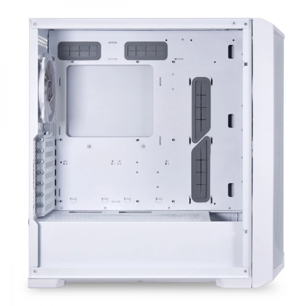 Корпус Lian Li Lancool 215 W G99.LAN215W.00 Mid-Tower