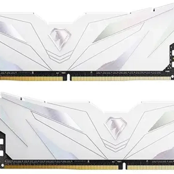ОЗУ Netac NTSWD4P36DP-16W DIMM, DDR4, 16 Гб (2 х 8 Гб), 3600 МГц