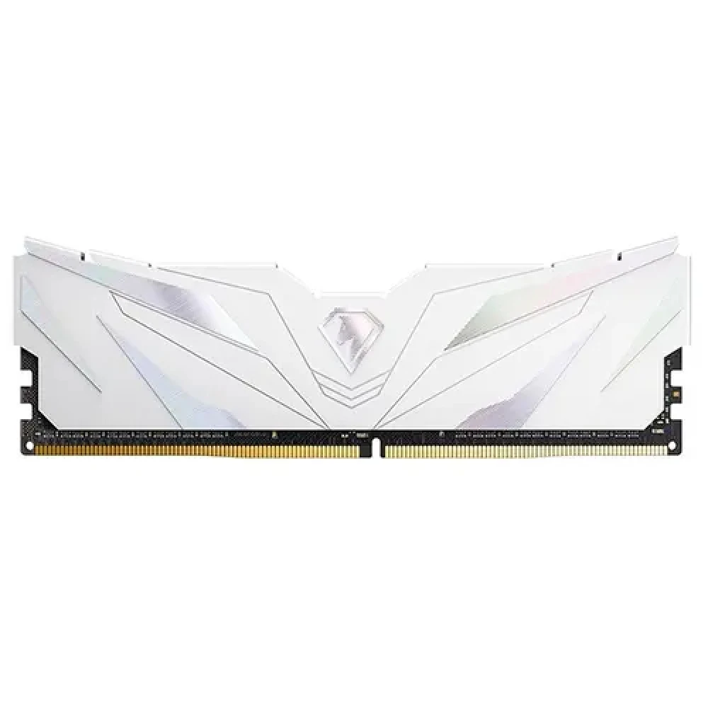 ОЗУ Netac Shadow II NTSWD4P32SP-08W DIMM, DDR4, 8 Гб, 3200 МГц