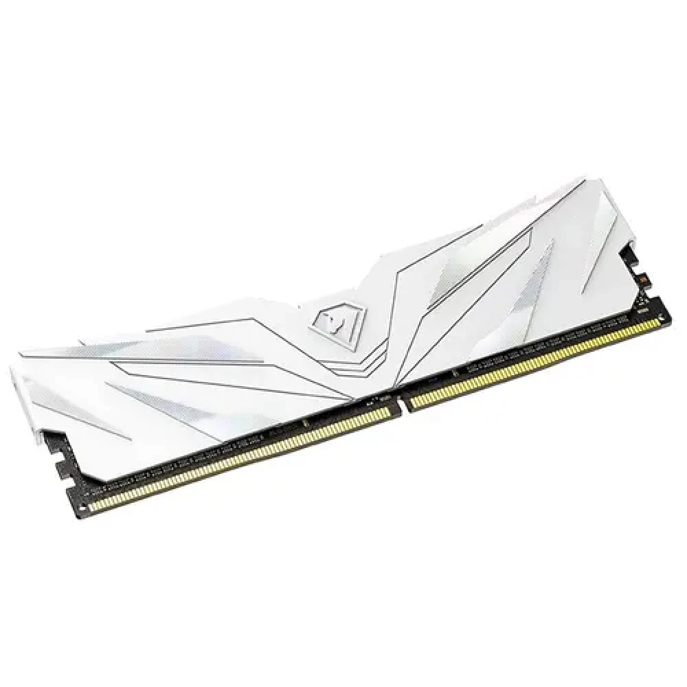 ОЗУ Netac Shadow II NTSWD4P32SP-08W DIMM, DDR4, 8 Гб, 3200 МГц
