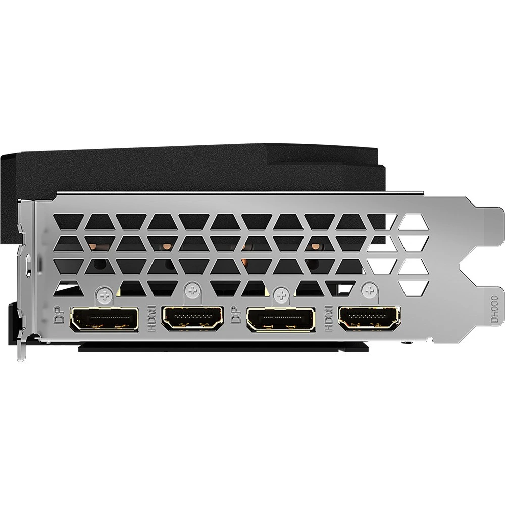 Видеокарта Gigabyte RTX 3060 Ti ELITE 8G GV-N306TAORUS E-8GD 8 ГБ