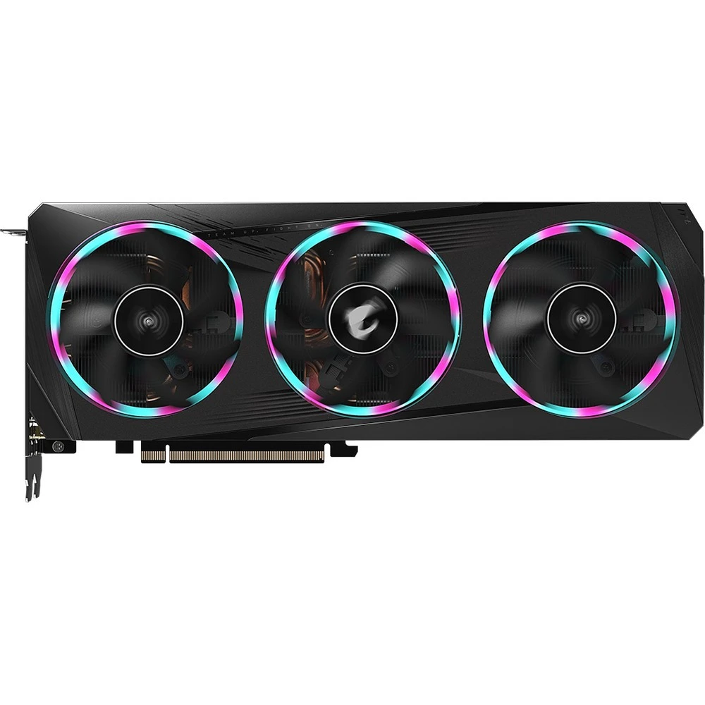 Видеокарта Gigabyte RTX 3060 Ti ELITE 8G GV-N306TAORUS E-8GD 8 ГБ