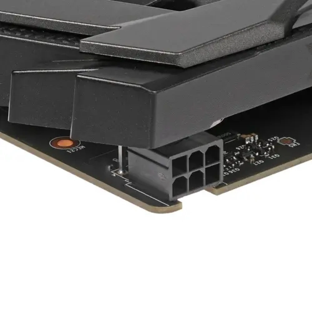 Видеокарта MSI GeForce GTX 1650 D6 GAMING X 4 ГБ