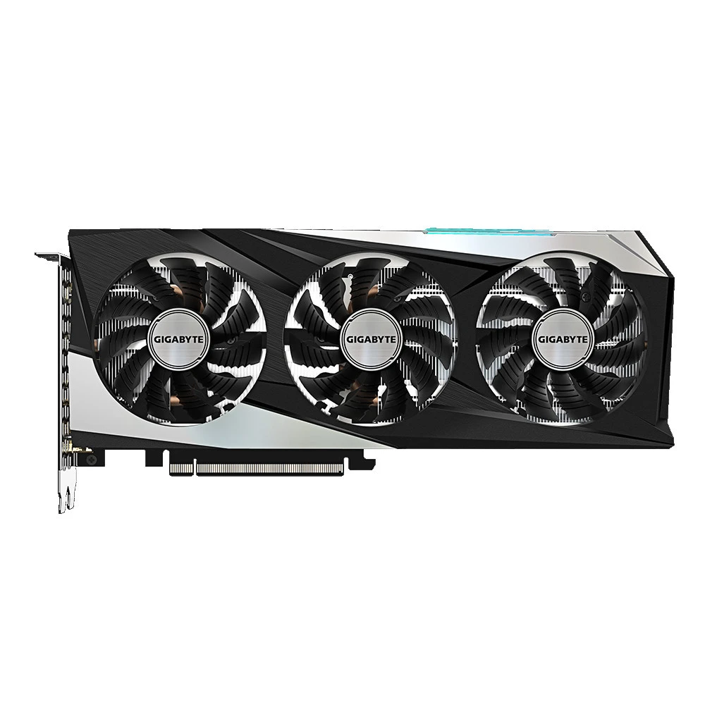 Видеокарта Gigabyte GeForce RTX™ 3060 Ti GAMING GV-N306TGAMING-8GD 8 ГБ