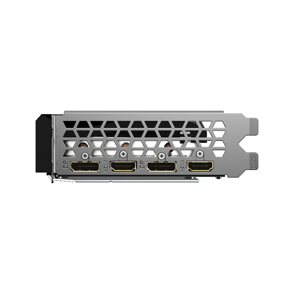 Видеокарта Gigabyte GeForce RTX™ 3060 Ti GAMING GV-N306TGAMING-8GD 8 ГБ