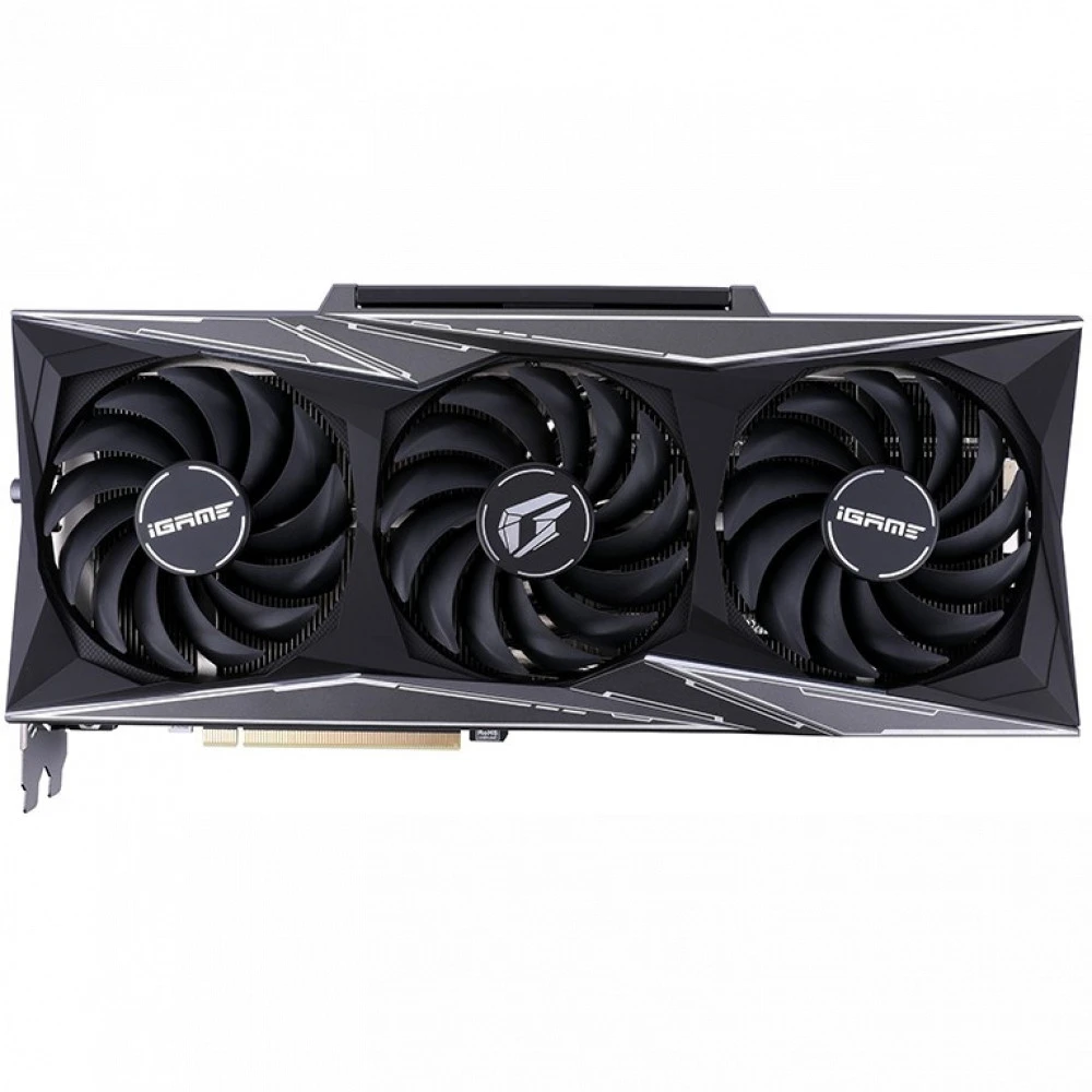 Видеокарта Colorful RTX3080Ti Vulcan OC-V RTX 3080 Ti Vulcan OC-V 12 ГБ
