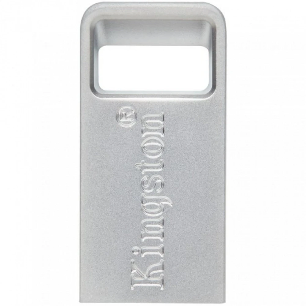 USB флешка (Flash) Kingston Gen1 Data Traveler DTMC3G2/256GB 256 ГБ