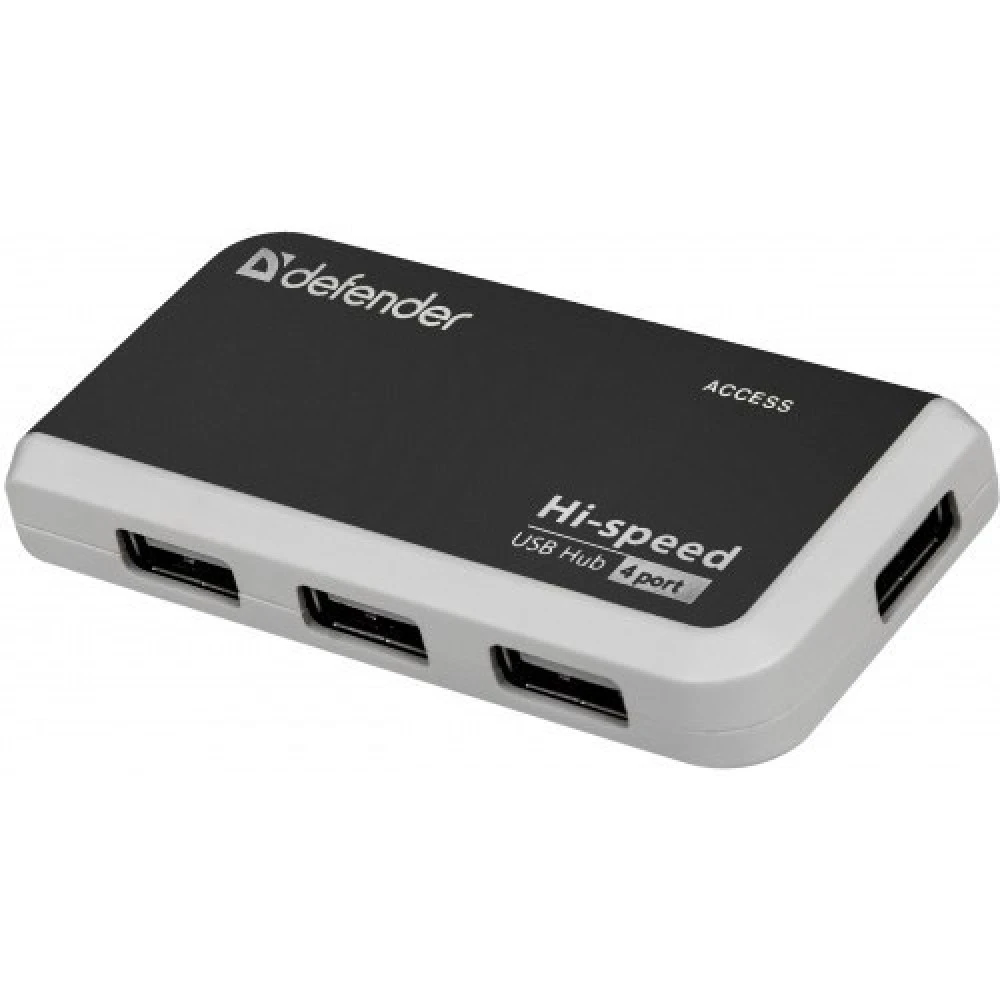 Defender Quadro Infix 83504