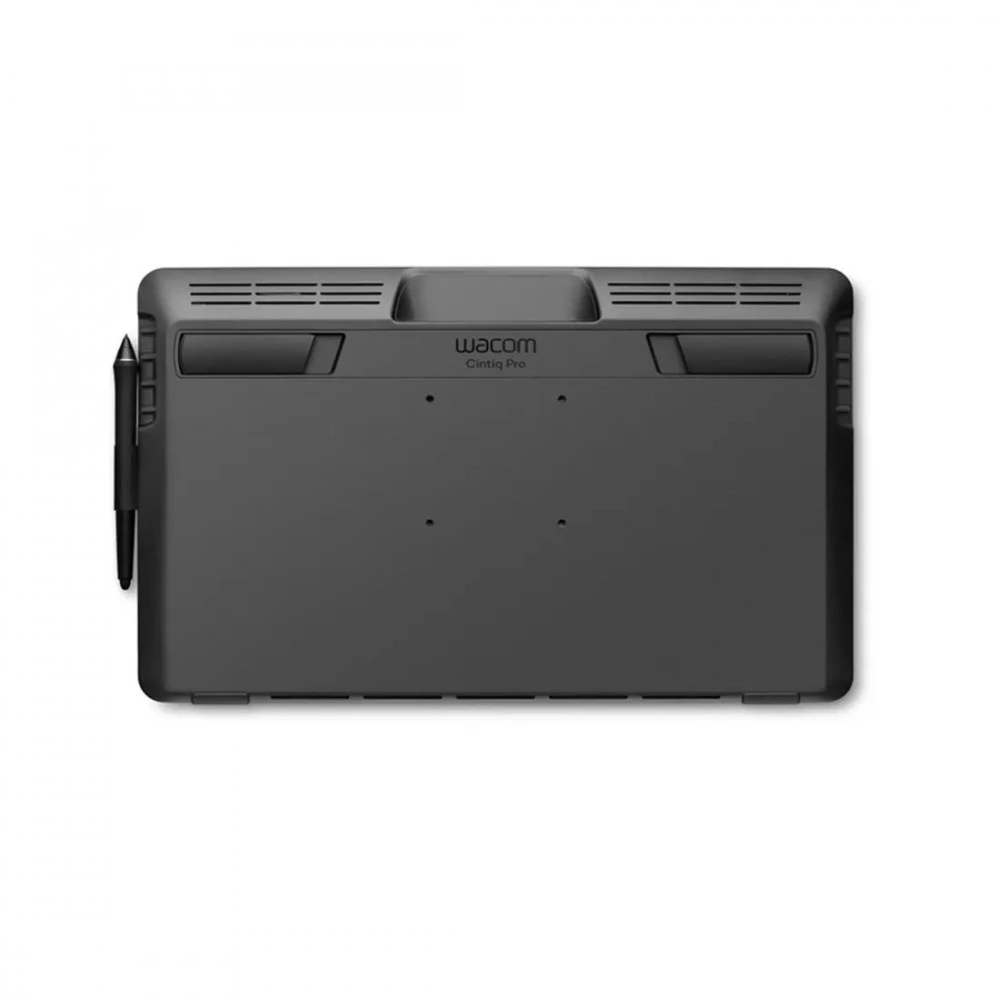 Графический планшет Wacom Cintiq Pro 16 (2021) DTH167K0B 5080, 8192, 344 х 194 мм, Цветной дисплей