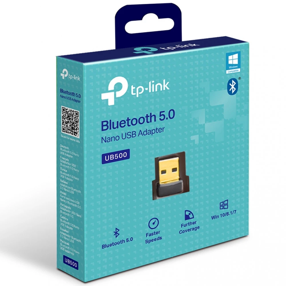 TP-Link UB500 UB500(UN)
