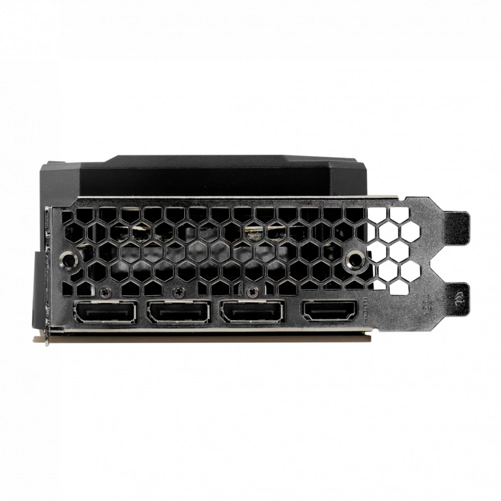 Видеокарта Palit nVidia GeForce RTX 3070 NE63070019P2-1041A_V1 8 ГБ