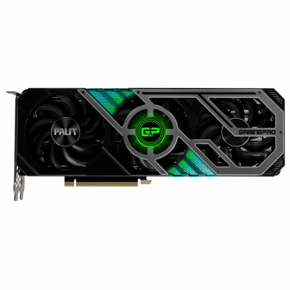 Видеокарта Palit nVidia GeForce RTX 3070 NE63070019P2-1041A_V1 8 ГБ