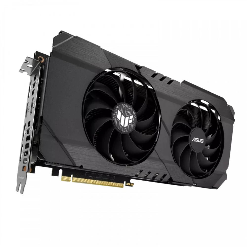 Видеокарта Asus RTX3050 90YV0HM4-M0NA00 8 ГБ