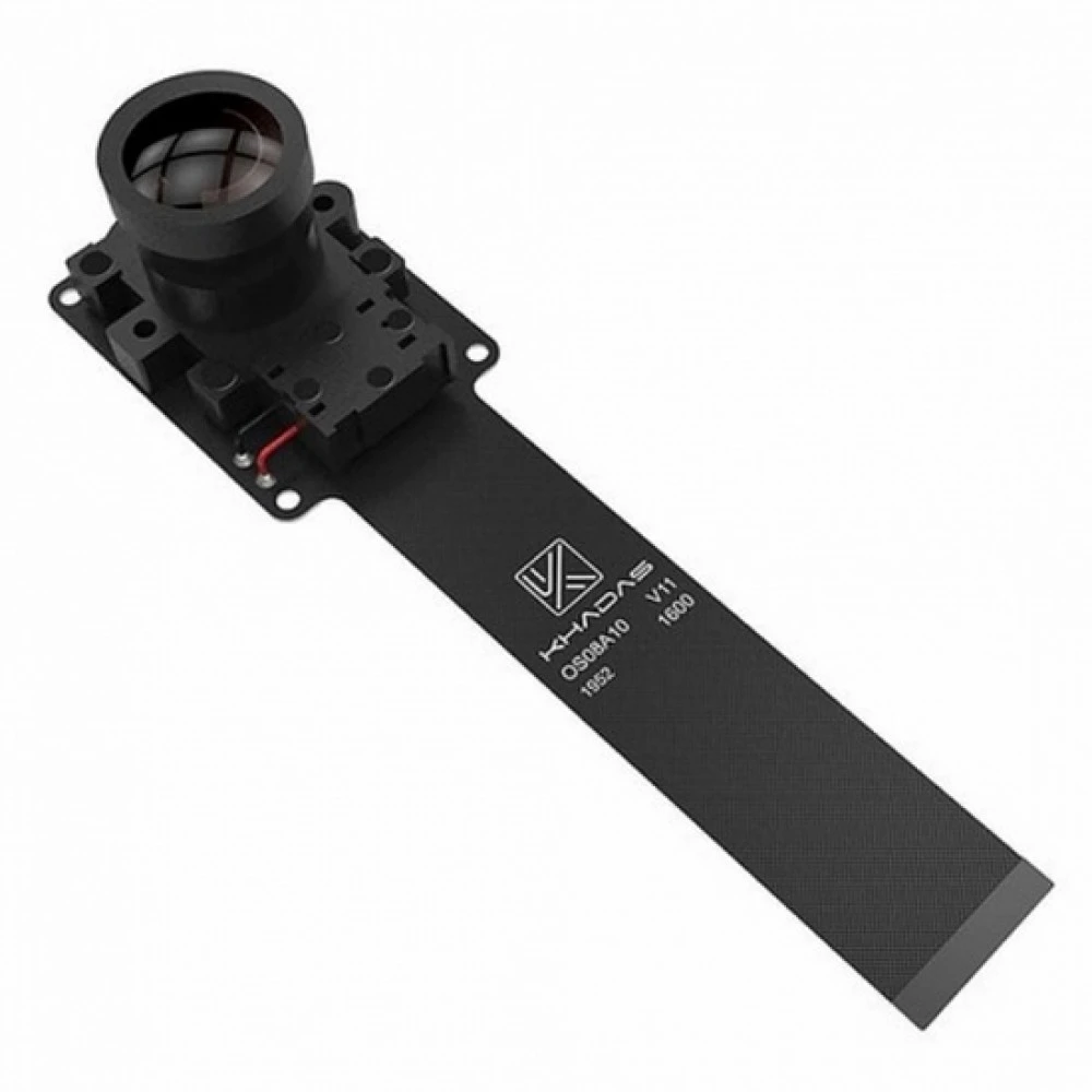 Веб камеры Khadas OS08A10 8MP K-CM-002