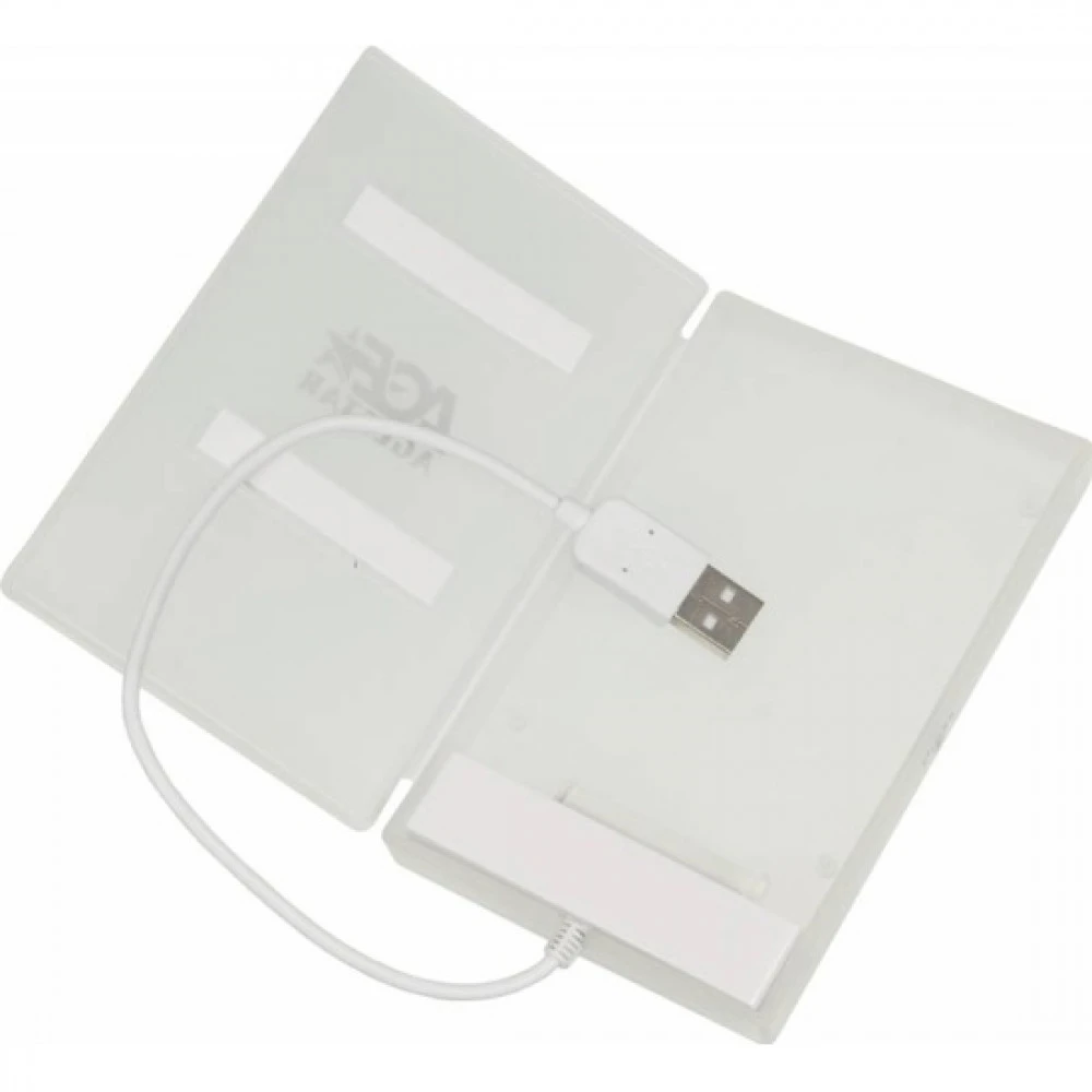 Аксессуар для жестких дисков Agestar SUBCP1 white