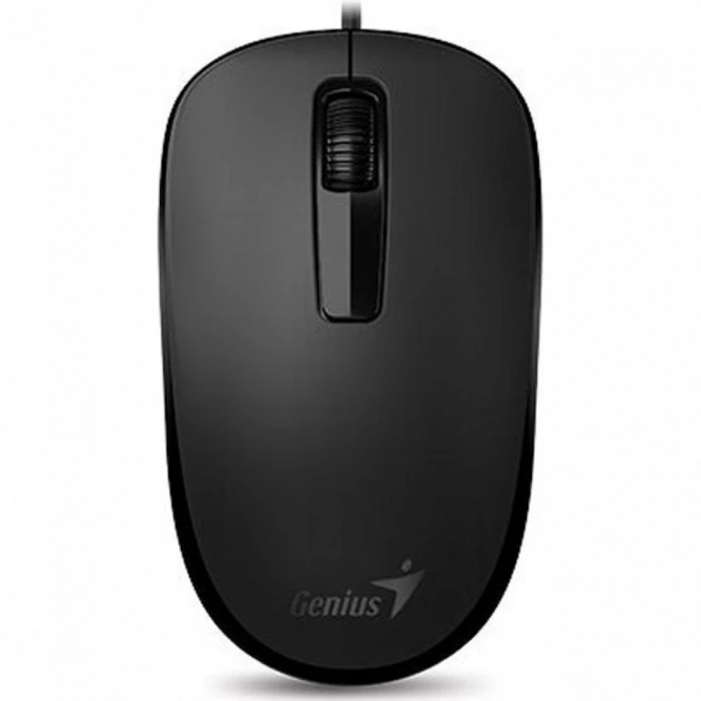 Мышь EnGenius DX-125 31010011400 Бюджетные, Проводная