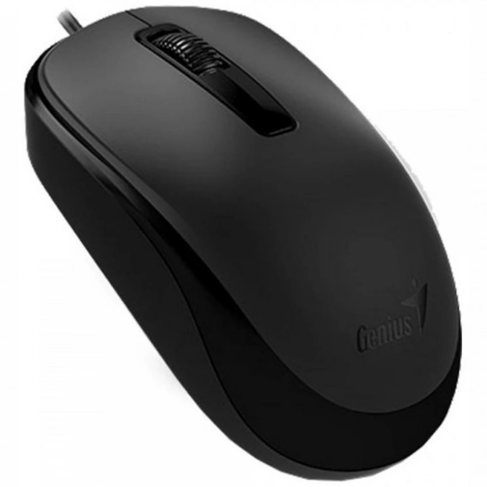 Мышь EnGenius DX-125 31010011400 Бюджетные, Проводная