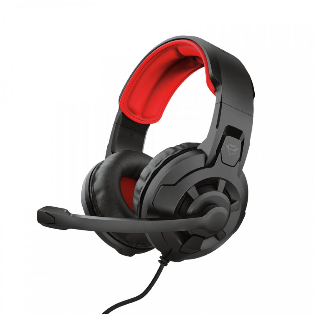 Наушники Trust GXT411 RADIUS 24076_T