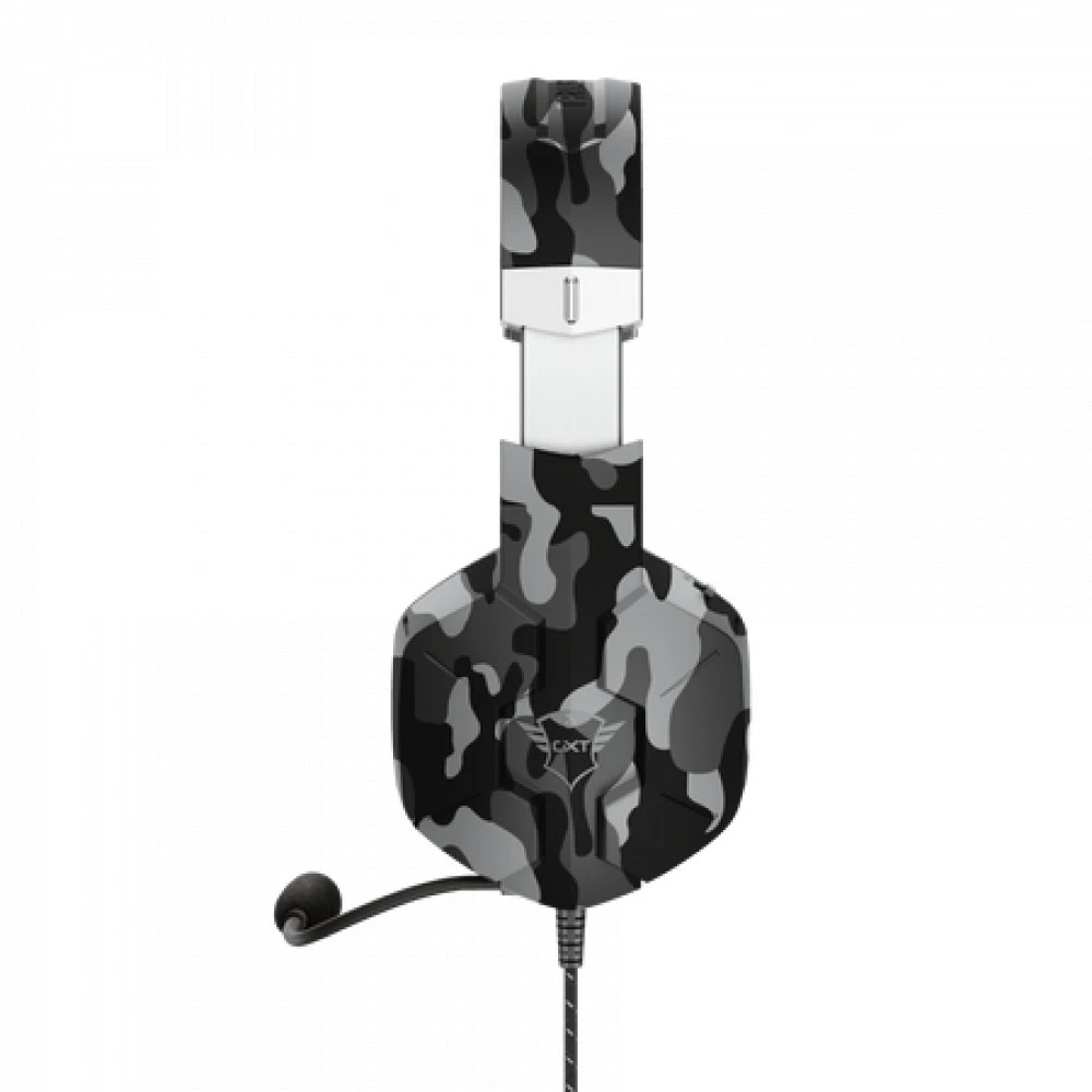 Наушники Trust GXT323k CARUS 24320_T