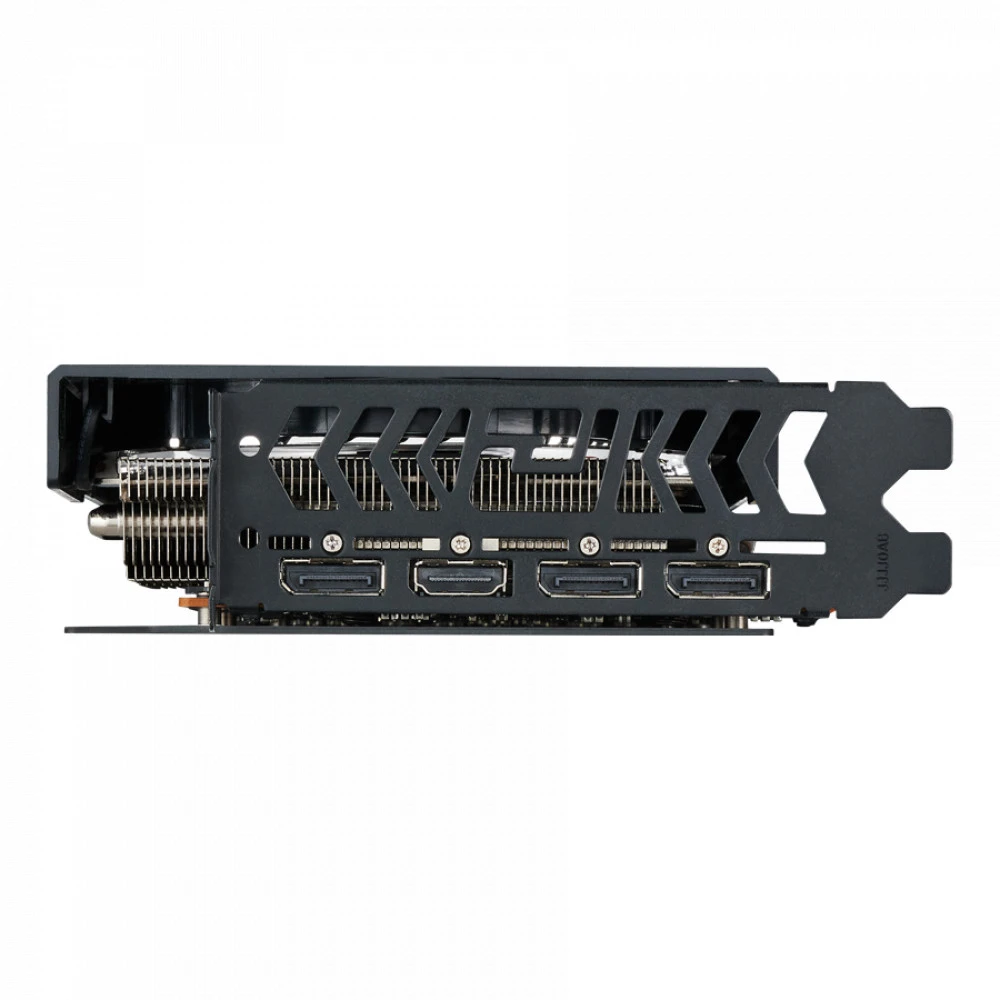 Видеокарта PowerColor RX 6650 XT Hellhound AXRX 6650XT 8GBD6-3DHL/OC 8 ГБ