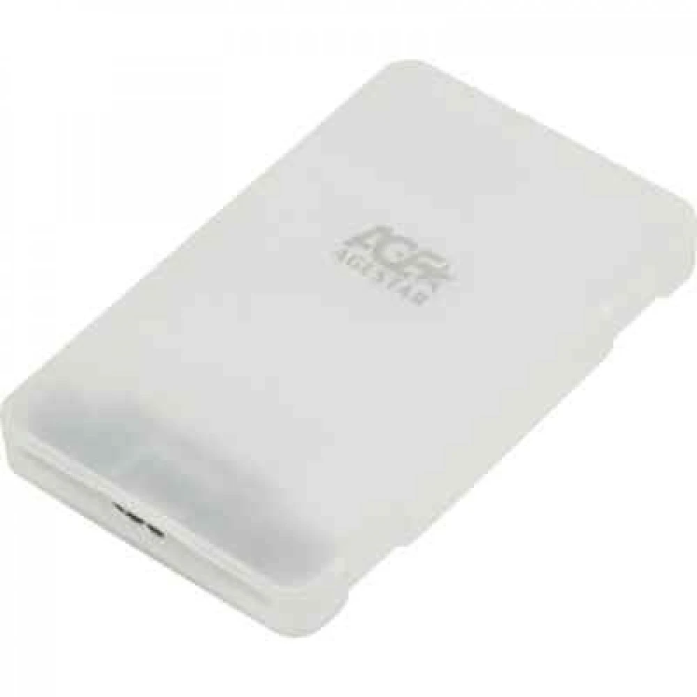 Аксессуар для жестких дисков Agestar 31UBCP3 white