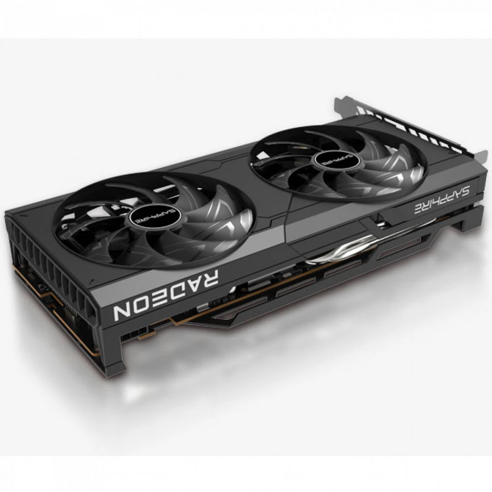 Видеокарта Sapphire RX 6700 GAMING OC 10G 11321-03-20G 10 ГБ