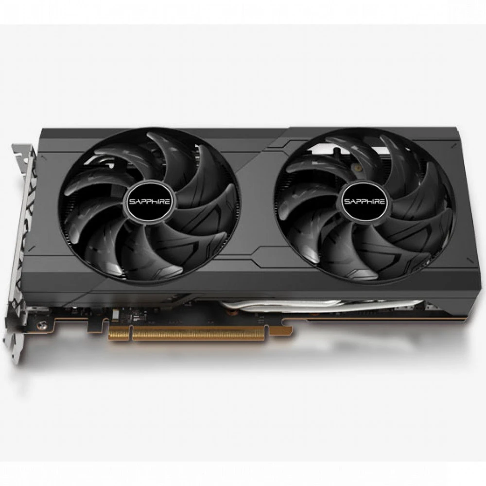 Видеокарта Sapphire RX 6700 GAMING OC 10G 11321-03-20G 10 ГБ