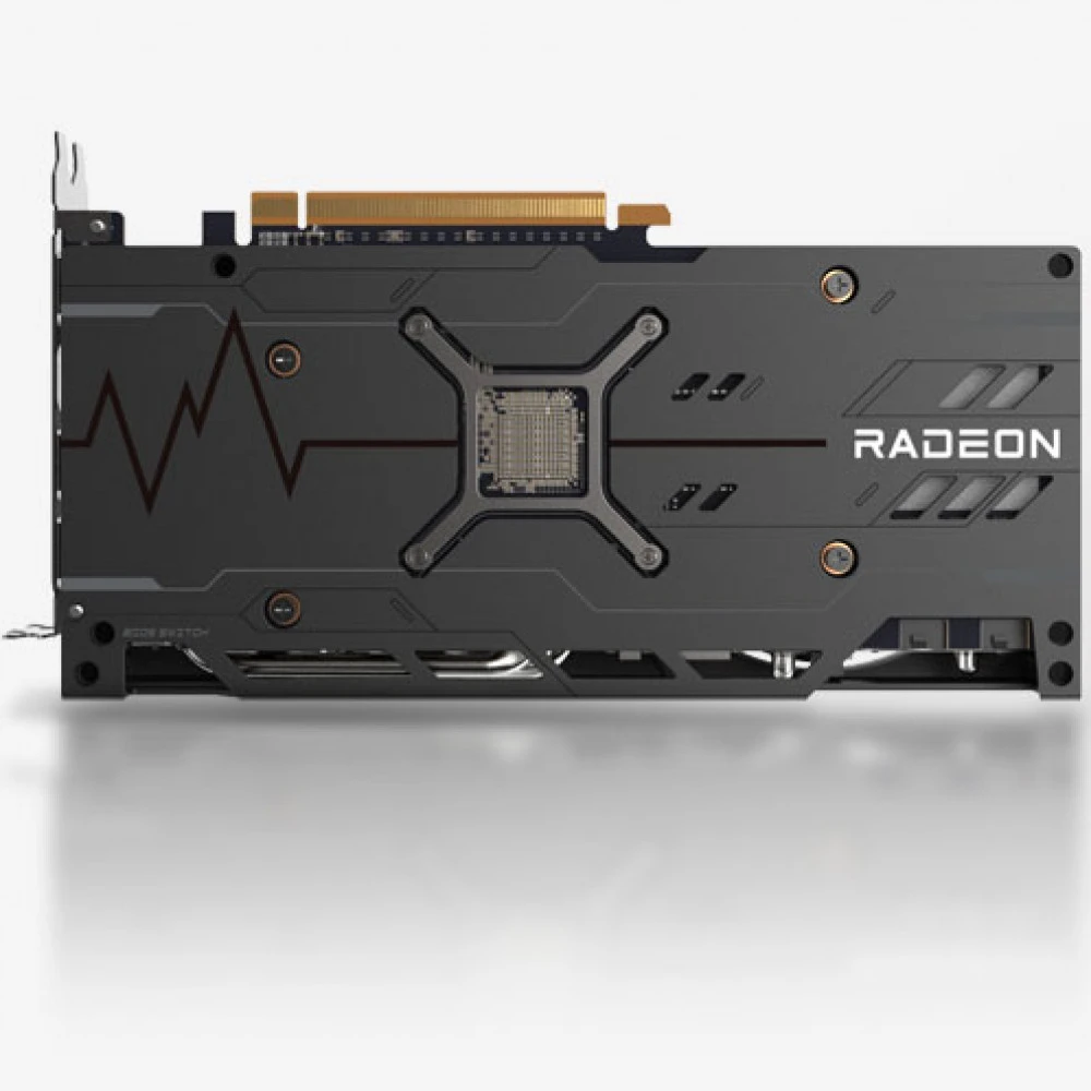 Видеокарта Sapphire RX 6700 GAMING OC 10G 11321-03-20G 10 ГБ
